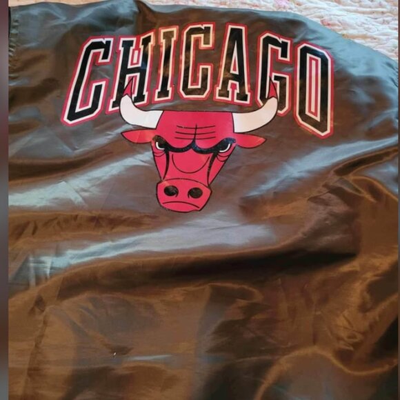 Mens jacket - Picture 2 of 5